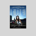 Maggie Lindemann I Feel Everything Tour 2026 Schedule Poster Unframed Size 24''x36''
