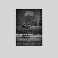 Luke Combs Fathers & Sons Album Poster Music Poster Unframed Size 24''x36''