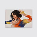 kehlani megan thee stallion Painting On Canvas Wall Art Poster Unframed Size 24''x36''