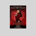 Megan Thee Stallion Thee Broadway Debut As Zidler In Moulin Rouge Poster Unframed Size 24''x36''
