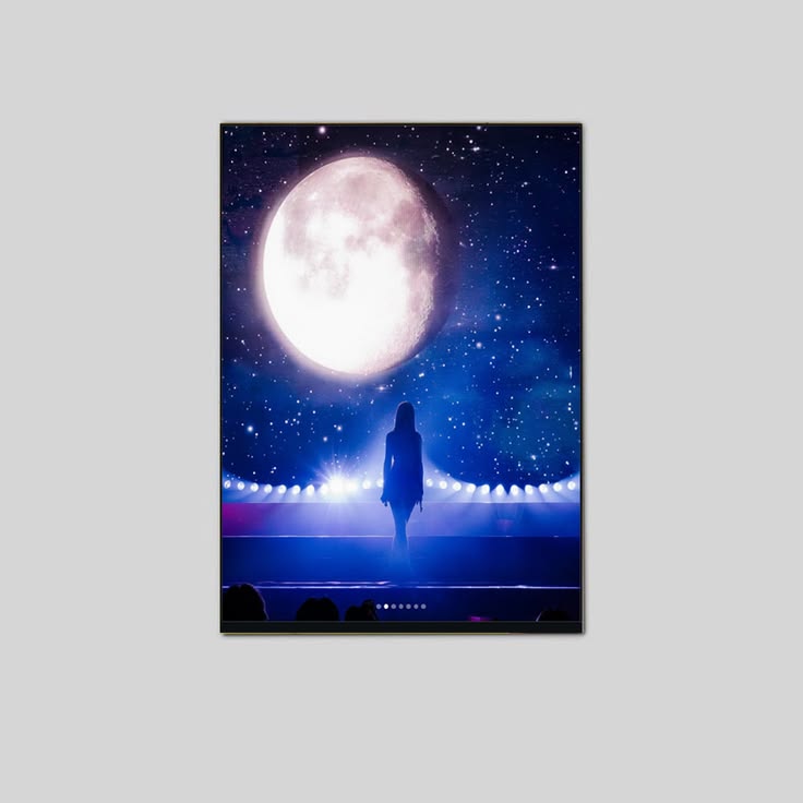 Pinkpantheress tour Poster Unframed Size 24''x36''