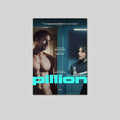 Pillion 2026 Movie Poster "The most romantic film ever made" Poster Unframed Size 24''x36''