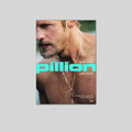 Pillion 2026 Movie Poster Alexander Skarsgard Poster Unframed Size 24''x36''