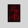 Tron Ares Film Poster High Quality Print Popular Poster Unframed Size 24''x36''