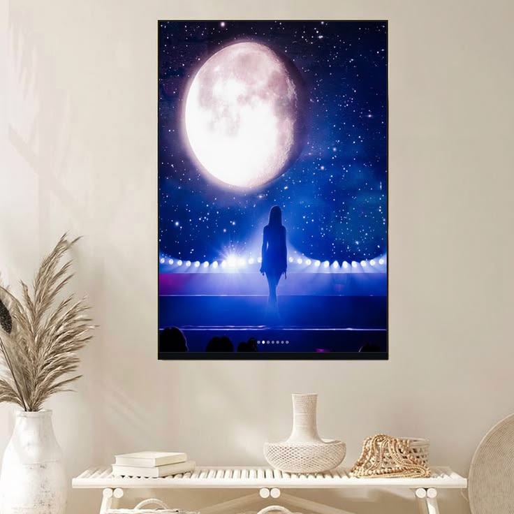 Pinkpantheress tour Poster Unframed Size 24''x36''