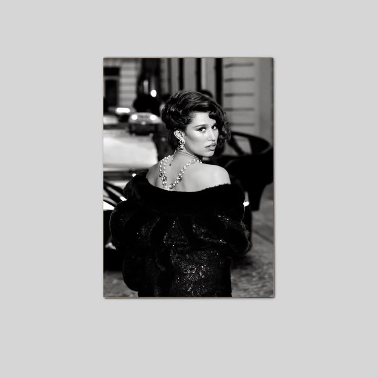 Raye British Songwriter Record Producer Poster Unframed Size 24''x36''