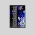 Black Veil Brides Andy Biersack Tour Poster Unframed Size 24''x36''