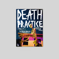 JEFF ROSENSTOCK Death Practice Tour 2026 Poster Unframed Size 24''x36''