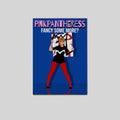 PinkPantheress Fancy Some More Albu Framed Wall Art Poster Unframed Size 24''x36''