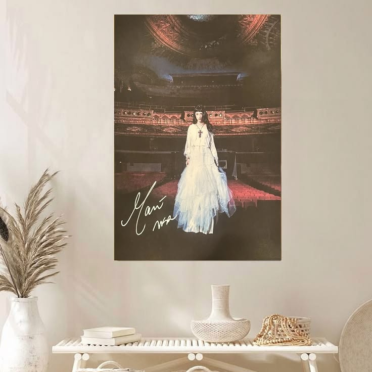 Not for Radio Tour Reprint Poster Unframed Size 24''x36''
