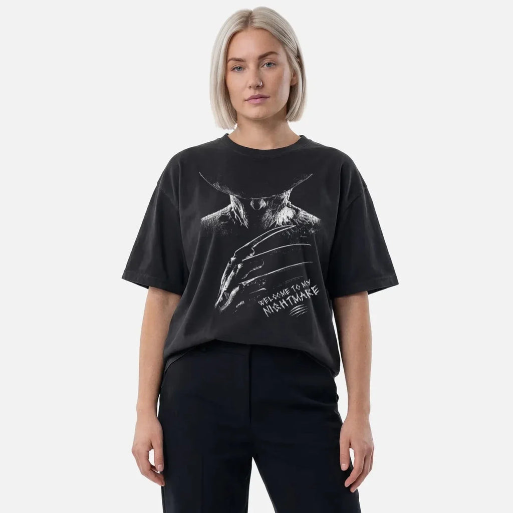 One Two Freddy Graphic Tee