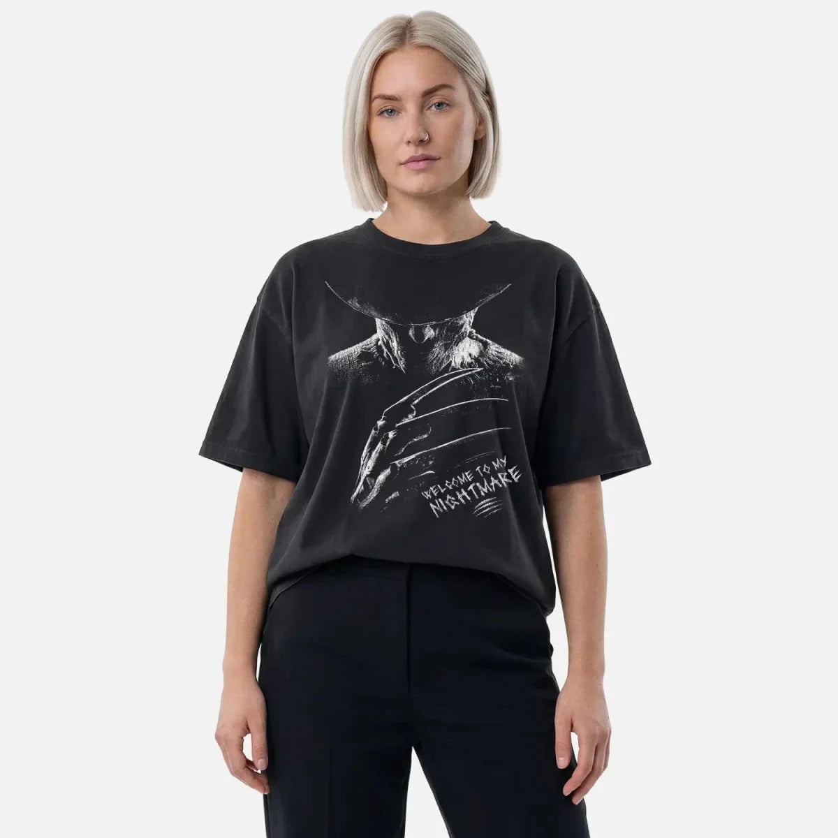 One Two Freddy Graphic Tee