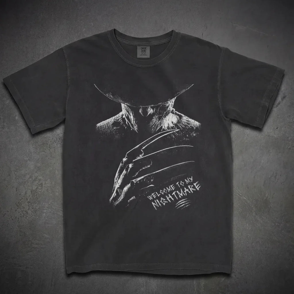 One Two Freddy Graphic Tee