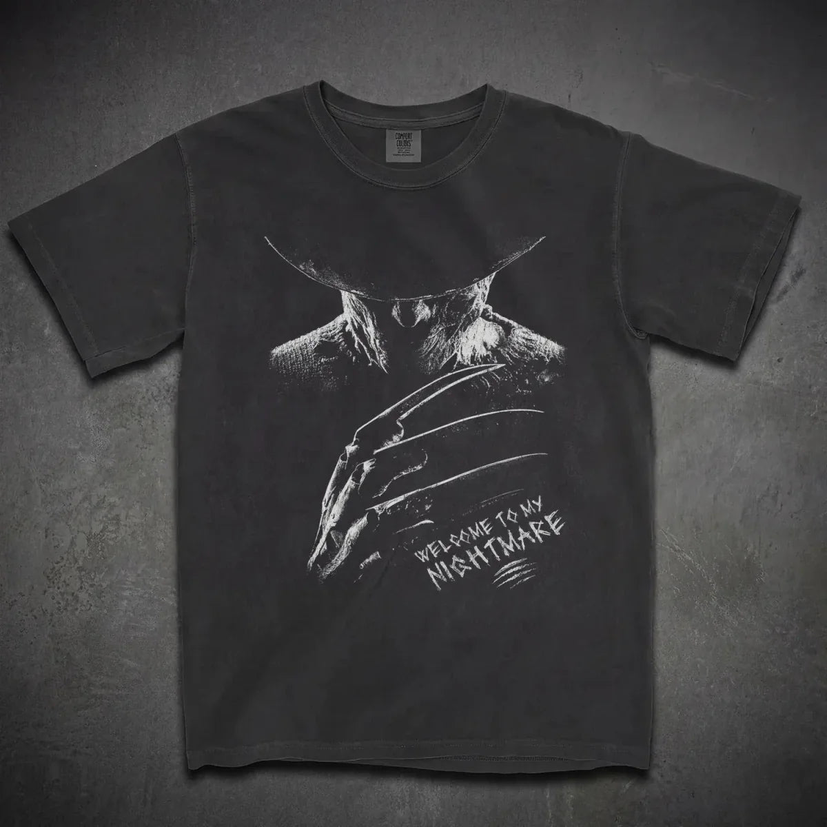 One Two Freddy Graphic Tee