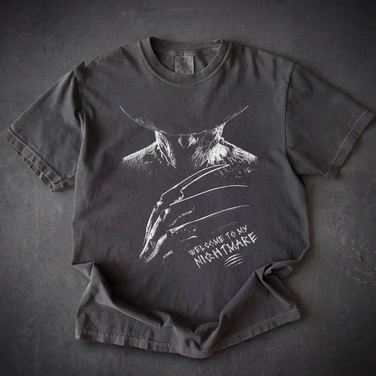 One Two Freddy Graphic Tee