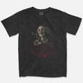 Aunt Gladys Tee – Weapons 2025 Horror Film Shirt