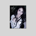 Maggie Lindemann Photo Poster Unframed Size 24''x36''