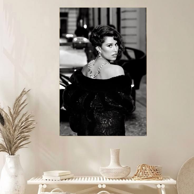 Raye British Songwriter Record Producer Poster Unframed Size 24''x36''