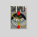 TAME IMPALA CONCERT QUALITY PHOTO Poster Unframed Size 24''x36''