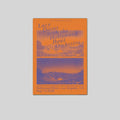 Lucy Dacus with the Hollywood Bowl Orchestra 2026 Poster Unframed Size 24''x36''