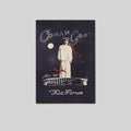 Conan Gray Wishbone World Tour 2026 Inglewood, CA Poster Unframed Size 24''x36''