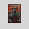 Luke Combs March 21st 2026 In Las Vegas, NV Tour Poster Unframed Size 24''x36''